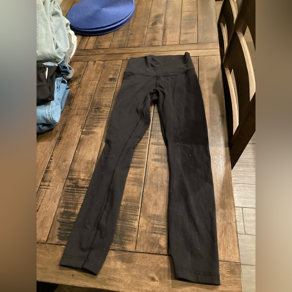 Lululemon leggings